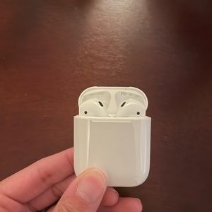 Apple AirPods First generation